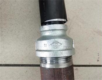 自贡20MM注浆管供应